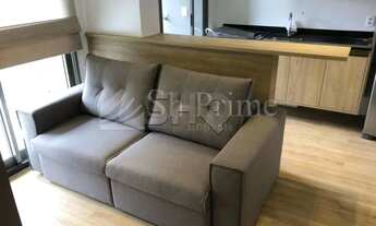 Imagem 3: Apartamento em Pinheiros com 1 dormitório