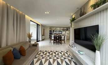 Imagem 7: Belíssimo Sobrado, com Lazer privativo no Res. Jardim Barcelona