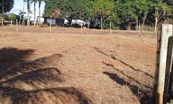 Imagem 7: Chacara 6 mil metros.Abeira represa