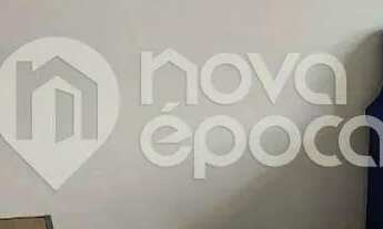 Imagem 2: Engenho Novo Apartamento com 2 dormitórios