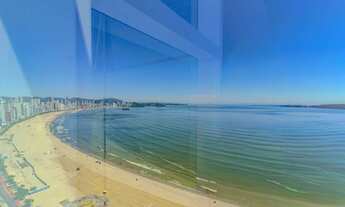 Imagem 2: Apartamento Frente Mar à venda no One Tower em Balneário Camboriú