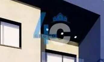 Imagem: Apartamento em Construção no Alto do MUndaí