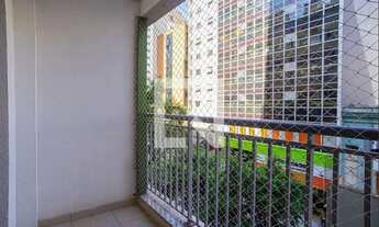 Imagem 7: Apartamento à Venda - Bela Vista, 1 Quarto, 30 m2