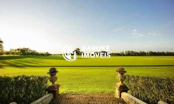 Imagem: Terreno à venda no bairro RESERVA ITANHANGÁ