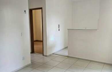 Imagem: Alugo apartamento mondubim