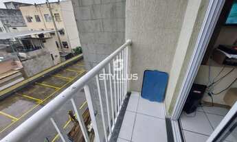 Imagem 7: Cascadura Apartamento com 2 dormitórios