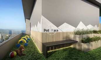 Imagem 6: Studio Mobiliado - 50m², Kobrasol