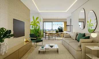 Imagem 7: Lançamento Andreas Palazzo no Kobrasol, em São José