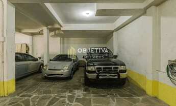 Imagem 3: Cobertura Duplex à venda 3 Quartos 1 Suite 2 Vagas 185M² Marechal Rondon Canoas - RS