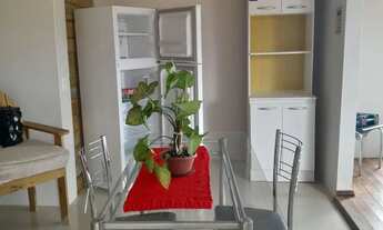 Imagem 6: Apartamento completo com toda mobília..entrada dia 14