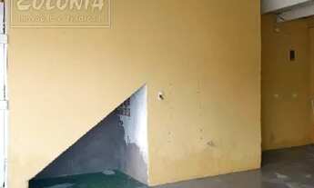 Imagem 4: Loja para locação - Vila Guarani, Santo André