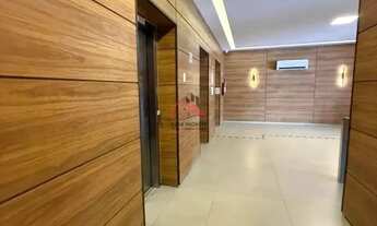 Imagem 3: Sala Comercial na Área da Saúde para Locação 88,33m² Santa Maria