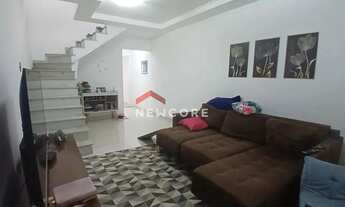 Imagem 5: Sobrado em Rua Licínio de Castro - km 18 - Osasco/SP