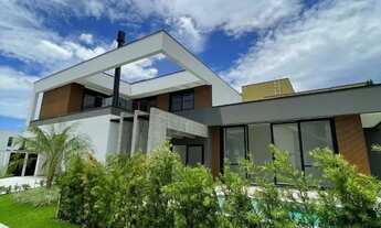 Imagem: Casa com 4 dormitórios à venda, 360 m²