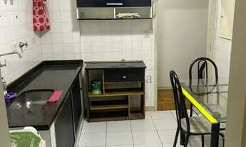 Imagem 2: Apartamento/Padrão - Residencial - No bairro Centro - Edifício João Lopes Simões São José