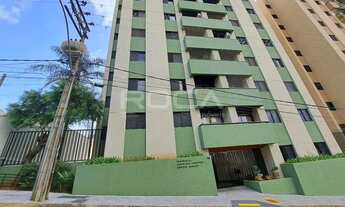 Imagem: Apartamento de 3 dormitórios com suíte