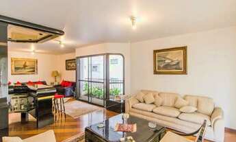 Imagem: Apartamento em Alameda Fernão Cardim