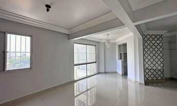 Imagem 4: Apartamento de 76 m² com 02 quartos para alugar por R$ 2.500/mensais no Setor Bela Vista