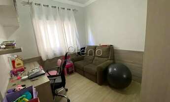 Imagem 6: Apartamento à venda em Campinas, Parque Prado, com 4 quartos, com 133 m², Club House Parqu