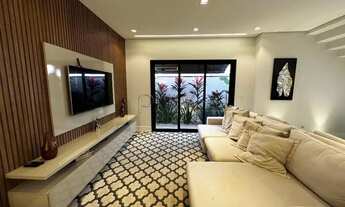 Imagem 7: Casa à venda em Campinas, Loteamento Residencial Arborais, com 4 suítes, com 335 m²