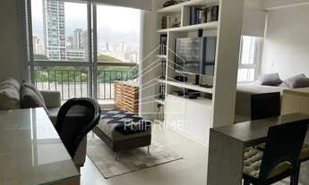 Imagem: Perdizes Mobiliado 1 quarto ar condicionado