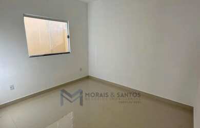 Imagem 3: Casa a venda no Bairro Delfino Magalhães