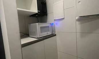 Imagem 4: Imóvel para aluguel possui 44 metros quadrados com 1 quarto