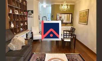 Imagem 3: Venda Apartamento 3 Dormitórios - 114 m² Perdizes