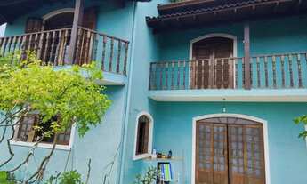 Imagem 6: Sobrado para venda no bairro City Bussocaba com 5 quartos