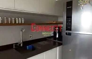 Imagem 3: Apartamento à venda, Jardim Olhos D'água, Ribeirão Preto, SP