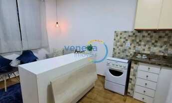 Imagem 3: Apartamento com 1 quarto para alugar por R$ 1400.00, 27.84 m2 - CENTRO - LONDRINA/PR