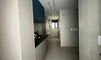 Imagem 6: Primeiro aluguel em boa viagem 107M² 03 QTOS SENDO 02 SUITES COM ARMARIOS VARANDA 2 VAGAS