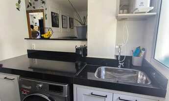 Imagem 7: Lindo Apartamento todo planejado para venda no Cond. Angellis em Santa Barbara d'oest