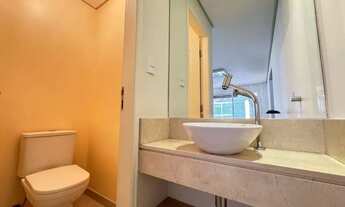 Imagem 4: Casa de 4 suítes no Parque Continental, São Paulo