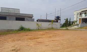 Imagem 2: *Vendo TERRENO - Condomínio Shambala III (3) - Atibaia/SP*