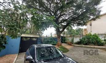 Imagem 4: CASA DE 3 QUARTOS - 1 SUITE - 1 HOME OFFICE - LAREIRA - PISCINA - PÁTIO - IPANEMA - ESPÍRI