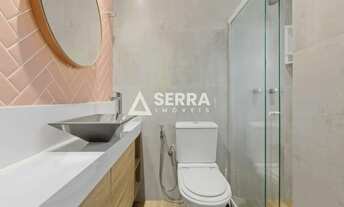 Imagem 4: Jardim Apipema | Apartamento Alto Padrão | 231m² | 4 Quartos (3 Suítes) | Exclusivo