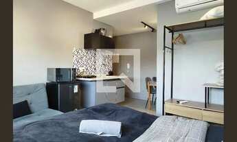 Imagem: Apartamento à Venda - Vila Esperança