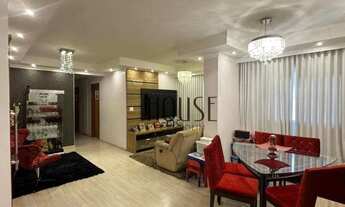 Imagem: Apartamento com 3 dormitórios à venda