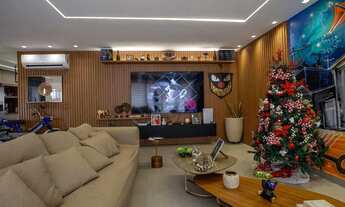 Imagem 3: Apartamento 3 suites disponível para locação, Setor Marista, Goiânia, GO