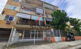 Imagem: Apartamento com 1 Quarto em Irajá