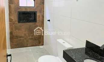 Imagem 6: Casa de 2 Quartos sendo 1 suíte em acabamento Premium no Buriti Sereno