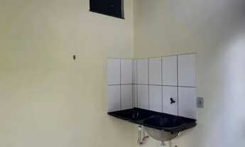 Imagem 3: Imóvel para aluguel possui 40 metros quadrados com 1 quarto em Plano Diretor Sul - Palmas