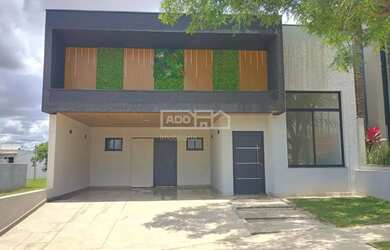 Imagem: Casa - Parque Ortolândia - Hortolândia