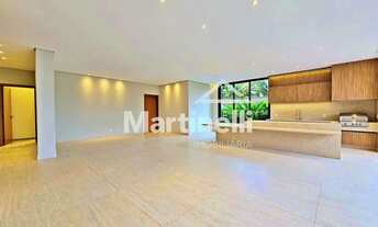 Imagem 4: Sobrado à venda no Condomínio Reserva Santa Luísa, próximo ao Colégio Pequeno Príncipe - R