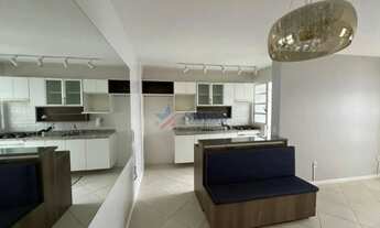 Imagem 5: AMPLO APTO 2 DORMITÓRIOS - SEMI MOBILIADO - ÁREA DE LAZER