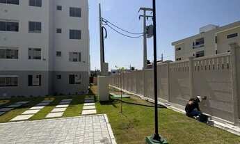 Imagem 7: APARTAMENTO DE REPASSE NO VILLE DE MARELE BAIRRO MONDUBIM VALOR ABAIXO DO MERCADO