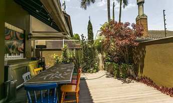 Imagem: Casa em Condomínio em Chácara das Pedras