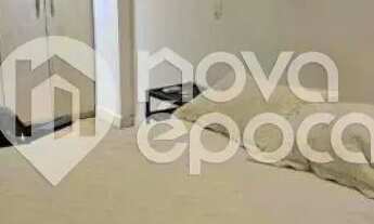 Imagem 6: Maracanã Apartamento com 3 dormitórios