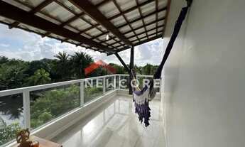 Imagem 5: Casa de condomínio em Alameda Sabiá - Jauá (Abrantes) - Camaçari/BA